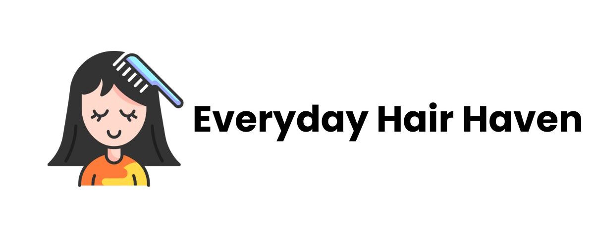 Everyday Hair Haven logo