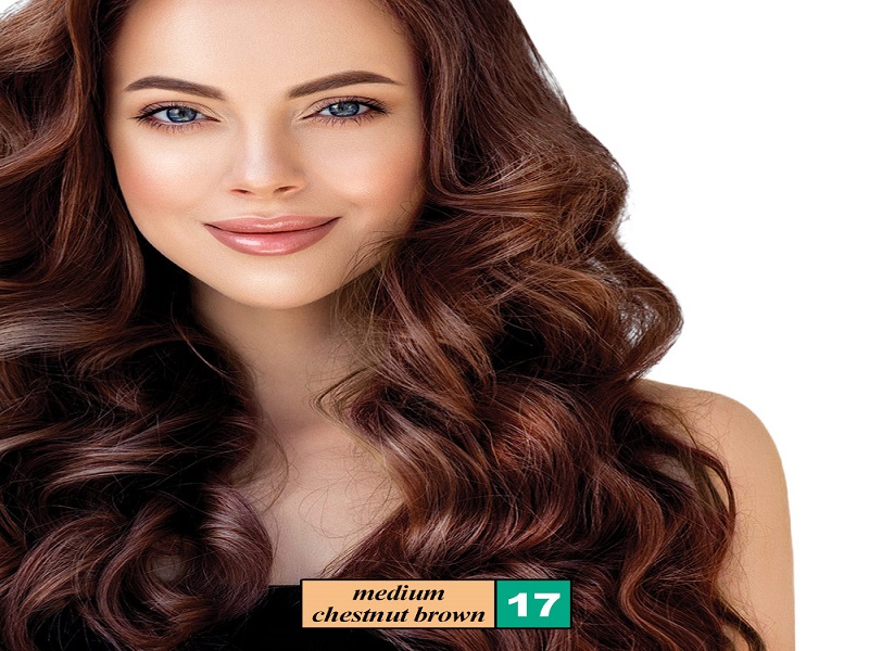 Benefits of Choosing Chestnut Hair Dye